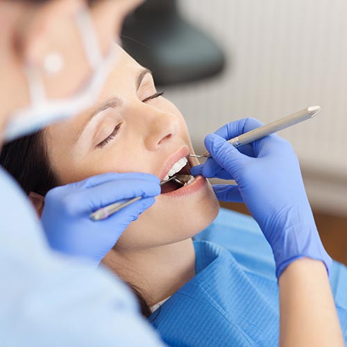 sedation dentistry